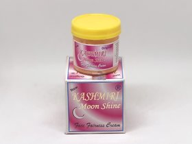 Kashmiri Moon Shine Face Fairness Cream