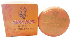 Forever The ultimate Fairness Cream Pack Of 2