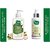 Mother sparsh  skin care pack with complete sun protection - Natural Baby Body Lotion 200mlSunscreen Lotion 100g