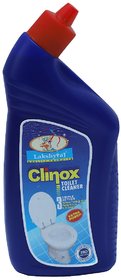 Clinox toilet cleaner
