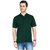 Concepts Multicolor Polo Collar T-shirt  For Men's Pack of 4