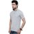 Concepts Multicolor Polo Collar T-shirt  For Men's Pack of 4