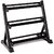 Sporto Fitness Home Gym Dumbbell Rack Stand Without Dumbbell