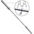 Sporto Fitness Barbell Classic 7-Foot Olympic Bar Gym Rod
