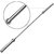 Sporto Fitness Barbell Classic 7-Foot Olympic Bar Gym Rod
