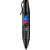Blackbear Duak Sim 1.8Inch(4.57Cm) A1 Pen Phone  Black