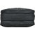AQUADOR laptop cum messenger bag with black faux vegan leather( CODE AB-S-1447-Black)