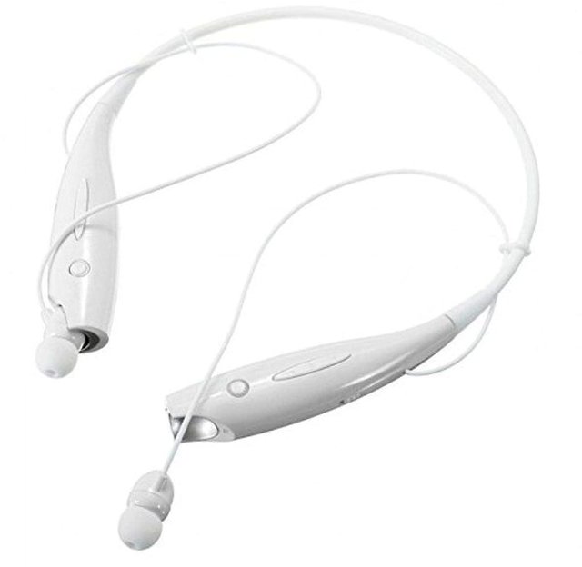 Buy Crystal Digital Hbs 730 Bluetooth Stereo Wireless Headset with