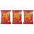 Cornado Tomato Blast 60 gms each (Pack of 3)