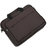 AQUADOR laptop cum messenger bag with brown faux vegan leather(Code AB-S-1463-Brown)