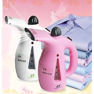 Garment Steamer Steam Iron Best Quality at Best Prices - Shopclues Online Shopping Store