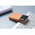Lionix SMARTLEDP2 Leather High Speed Charging Power Bank 20000mAh with Warrenty