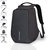 Anti Theft Backpack Waterproof Laptop Bag with USB Charging Port, Office Bag, Travel Bag for Men and Women
