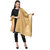 Silkfab Beige Banarasi Silk Banarasi Dupatta