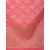 Silkfab Pink Banarasi Silk Banarasi Dupatta