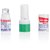 Poy-Sian Inhaler Poy Sian Inhaler 2 in 1 Inhaler + Liniment Authentic Herbal Essential Oil Nasal Inhaler (Pack of 3)