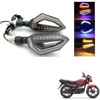 Passion pro bike indicator price store