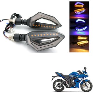 gixxer sf indicator price