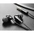 Tiitan S10 Wired In-Ear Earphone with Tangle Free Cable, Built-In Microphone