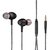 Tiitan S9 In the Ear Wired Earphone With Built-In Microphone