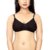 WOMEN COTTON BRA AND PANTY PACK OF 3+3 COMBO
