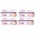 Elosone Ht skin cream 25 gm each ( pack of 4 pcs. ).