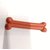 S N ENTERPRISES SNE1109A (5 INCH) RUBBER BONE FOR DOG AND PETS