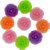 Moonshine Floating Candles  Multicoloured  Pack of 12 Pcs.