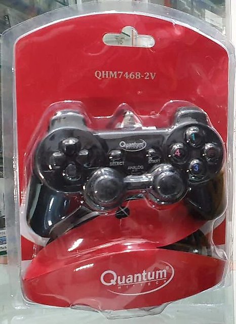 Gamepad