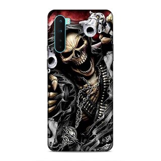 Printed Hard Case/Printed Back Cover for OnePlus Nord