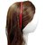 Yofama Multicolored Hair Band Free Size fit for Every type of Hair