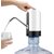 SHIVAM Bentag Automatic water dispenser pump USB rechargeable for 20 Ltr Water-Bottle