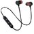 Wireless Magnetic Design Sweat proof Sports Bluetooth Headset  (Black, Wireless)