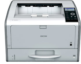 Ricoh SP-6430DN Single Function B/W Laserjet Printer