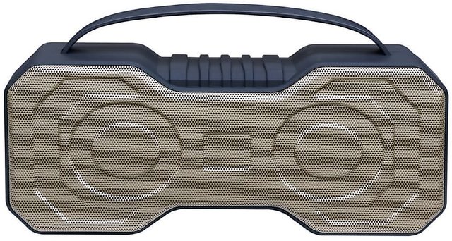 raptech bluetooth speaker