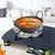 The Indus Valley Cast Iron Cookware Set - Skillet (10Inch) + Kadai (2.5L)