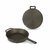 The Indus Valley Super Smooth Cast Iron Skillet + Tawa