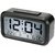 Optically Controlled Liquid Crystal LCD Alarm Clock Automatic Sensor Back Light System (Alarm Clock)