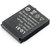 Stookin 1 PCS SMARTWATCH DZ09 A1 GT08 X6 V8 WRIST SMART WATCH RECHARGABLE BATTERY Battery