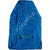 ADWITIYA Combo- Plain Nonwoven 2 Pcs Saree and 2 Pcs Blouse Salwar Suit Shirt Jeans Bedsheet Garment Cloth Cover (Blue)