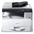 Ricoh MP-2014D Multi Function B/W Laserjet Printer