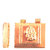 Raviour Lifestyle Hanuman Bajrang bali, Tabeez taveez taviz tabiz Spiritual Hindu Locket  Copper Locket Pendant