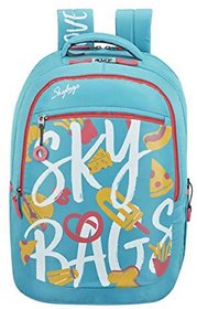 Skybags Back pack ASTRO 02
