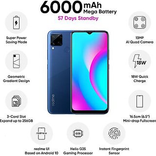 realme narzo 50 pro 5g software update