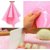 JonPrix 1 PC, Combo Silicone Rolling Mat  3 Pc Dough Scraper