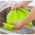JonPrix 1 PC, Combo Silicone Rolling Mat  3 Pc Dough Scraper