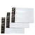 COURIER BAGS WITH POD JACKET, E-COMMERCE BAGS 12X14