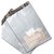 COURIER BAGS WITH POD JACKET, E-COMMERCE BAGS 12X14