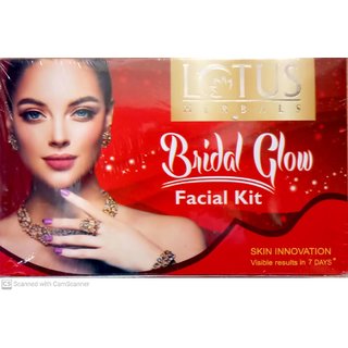 lotus bridal prices