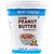 MYFITNESS Crunchy Peanut Butter 510 g